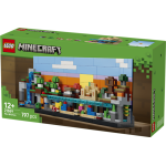 LEGO® 21589 Mini Biomes