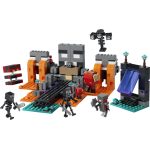 LEGO® 21590 Minecraft™ - Duell mit dem Wither