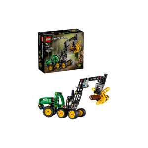 LEGO® 42218 Technic - John Deere 1470H Rad-Harvester