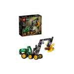 LEGO® 42218 Technic - John Deere 1470H Rad-Harvester