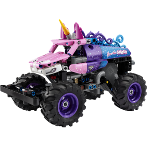 LEGO® 42220 Technic - Monster Jam™ Sparkle...