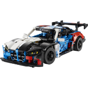 LEGO® 42226 Technic - BMW M4 GT3 EVO Rennwagen