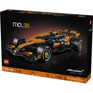 LEGO® 42228 Technic - McLaren MCL39 F1® Race Car