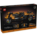 LEGO® 42228 Technic - McLaren MCL39 F1® Race Car