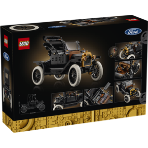 LEGO® 11376 Icons - Ford Model T