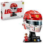 LEGO® 43014 Editions Formula 1 - Scuderia Ferrari HP Charles Leclerc Helm