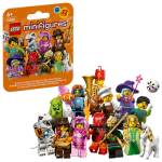 LEGO® 71052 Minifigures - Minifiguren Serie 29