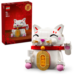 LEGO® 40813 Seasons and Occasions - Glückskatze
