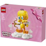 LEGO® 40824 Seasons and Occasions - Liebesbote Tweety