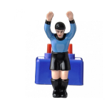 TIPP-KICK 012055 Torwart, blau