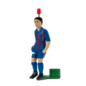 TIPP‑KICK Top‑Kicker Spielfigur mit spitzem Fuß und...