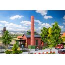 FALLER 131337 Kesselhaus - Eifrige Geschäftswelt