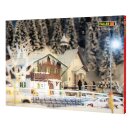 FALLER 190030 FALLER Adventskalender H0 2025 Figuren -...