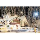 FALLER 190030 FALLER Adventskalender H0 2025 Figuren -...