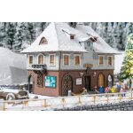 FALLER 190093 Aktions-Set Weihnachtssingen
