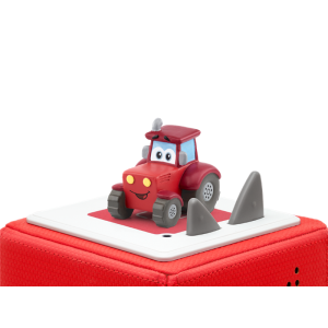 Tonies 11001567 Sing Kinderlieder - Timmy Traktor & seine Freunde - Musik