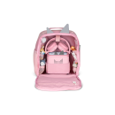 Tonies 11001795 Rucksack - Rosa