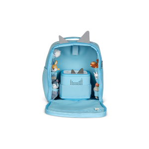 Tonies 11001802 Rucksack - Hellblau