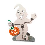 Pebaro 848/7 Woodconstruction Ghost