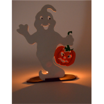 Pebaro 848/7 Woodconstruction Ghost