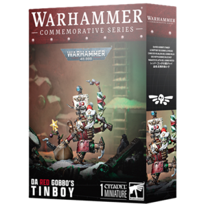 Games Workshop 50-71 DES ROTN GOBBOS BLECHGIT - Warhammer...