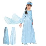 Fritz Fries & Söhne GmbH & Co. KG 118,732,28 ice princess - 128