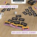 DENKRIESEN SL6035 STADT LAND VOLLPFOSTEN Levels Family