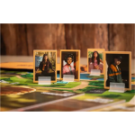 Pegasus Spiele 74319 Deadly Dinner - Mord im Vorzelt - Brettspiele