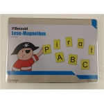 Betzold 86570IN Lese-Magnetbox