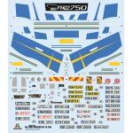 ITALERI 510003970 1:24 Volvo FH16 Medium Roof
