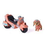 Spin Master 53350 PAW Patrol Basic Vehicle Liberty (Recycle)