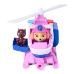Spin Master 54960 PAW Search & Rescue Vehicle Skye