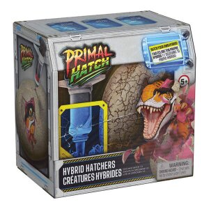 Spin Master 91600 DNO Dino Hybrid