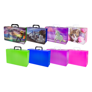 PBS Austria 322298 Handicraft case assorted - DONAU...