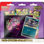 Pokemon 13231 Pokémon ME02.5 Tech Sticker Collection