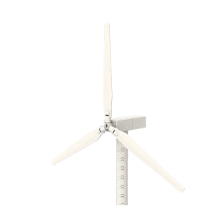 BRIEXIES 222.156 Plus Windrad / Windmill