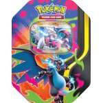 Pokemon 13087 Pokémon Tin 126 Mega Charizard X