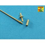 ABER 16157 German 1,8 m Sternantenne D