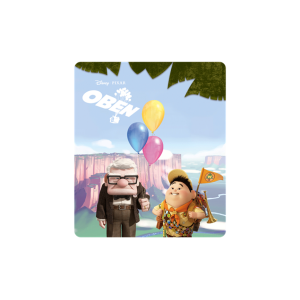 Tonies 11002926 Disney - Top - German audio content