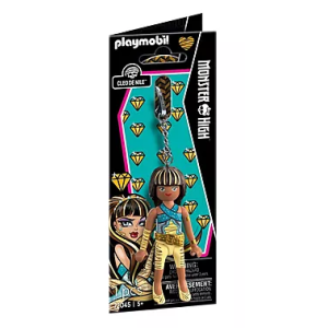 PLAYMOBIL 72045 Monster High™ - Monster High™...