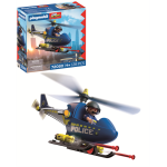 PLAYMOBIL 72080 Police Helicopter