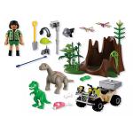 PLAYMOBIL 72069 Promo-Pack Dinoversteck
