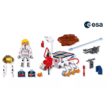 PLAYMOBIL 72012 Space ESA: MarsErkundungsrover