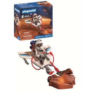 PLAYMOBIL 72013 Space ESA: Weltraumgleiter