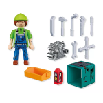 PLAYMOBIL 72031 Special Plus Mechaniker