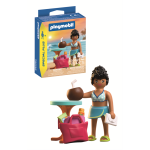 PLAYMOBIL 72032 Vacationer