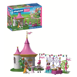 PLAYMOBIL 72052 Princess Maskenball im Pavillon