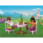 PLAYMOBIL 72054 Princess Besuch aus der Ferne