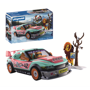 PLAYMOBIL 72062 Cars Offroad Tuningcar