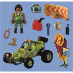 PLAYMOBIL 72063 Offroad Buggy